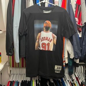 Rodman T-shirt